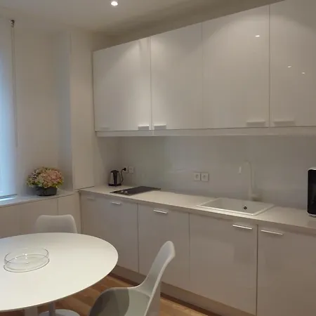 Appartement - Lorette