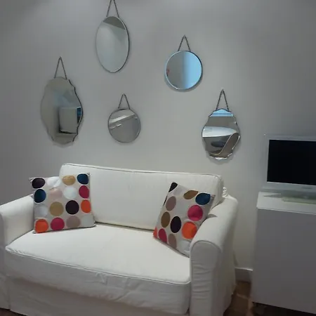 Appartement - Lorette Paris