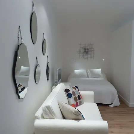Appartement - Lorette Paris